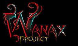 logo Wanax Project